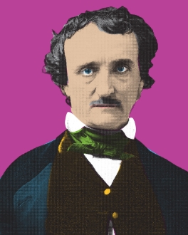 Edgar Allan Poe