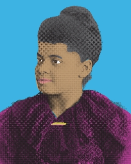 Ida B. Wells