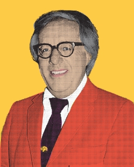 Ray Bradbury