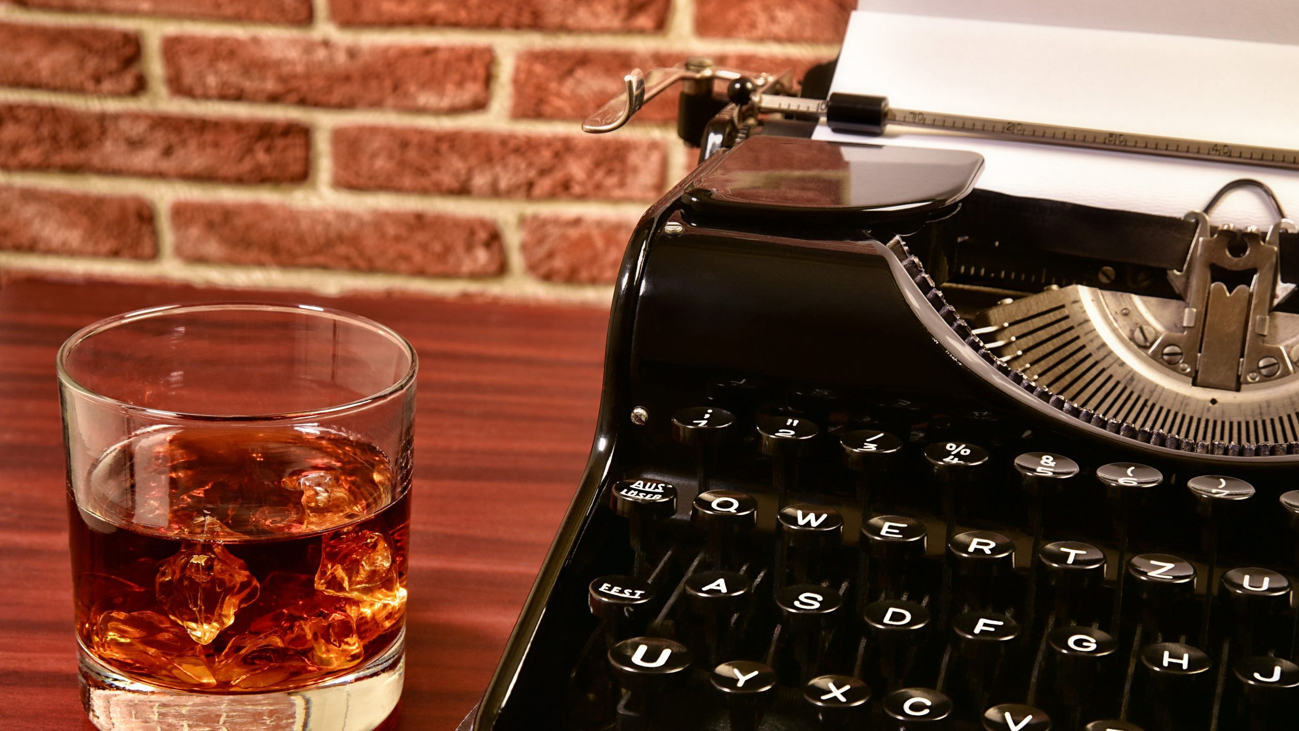 Literary Libations at the AWM - The American Writers Museum