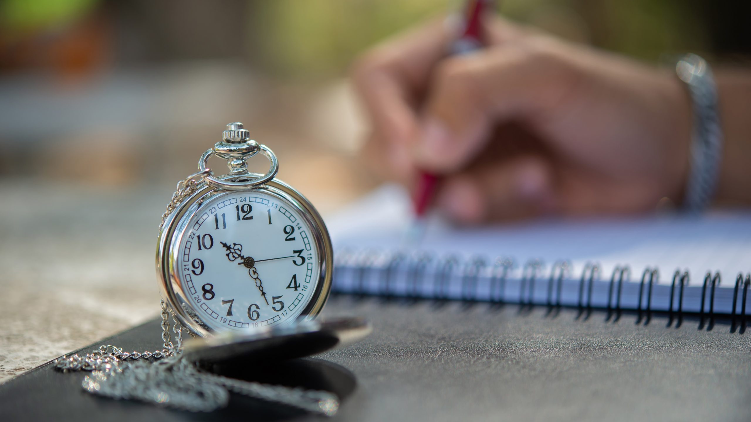 The Right Time to Write - The American Writers Museum