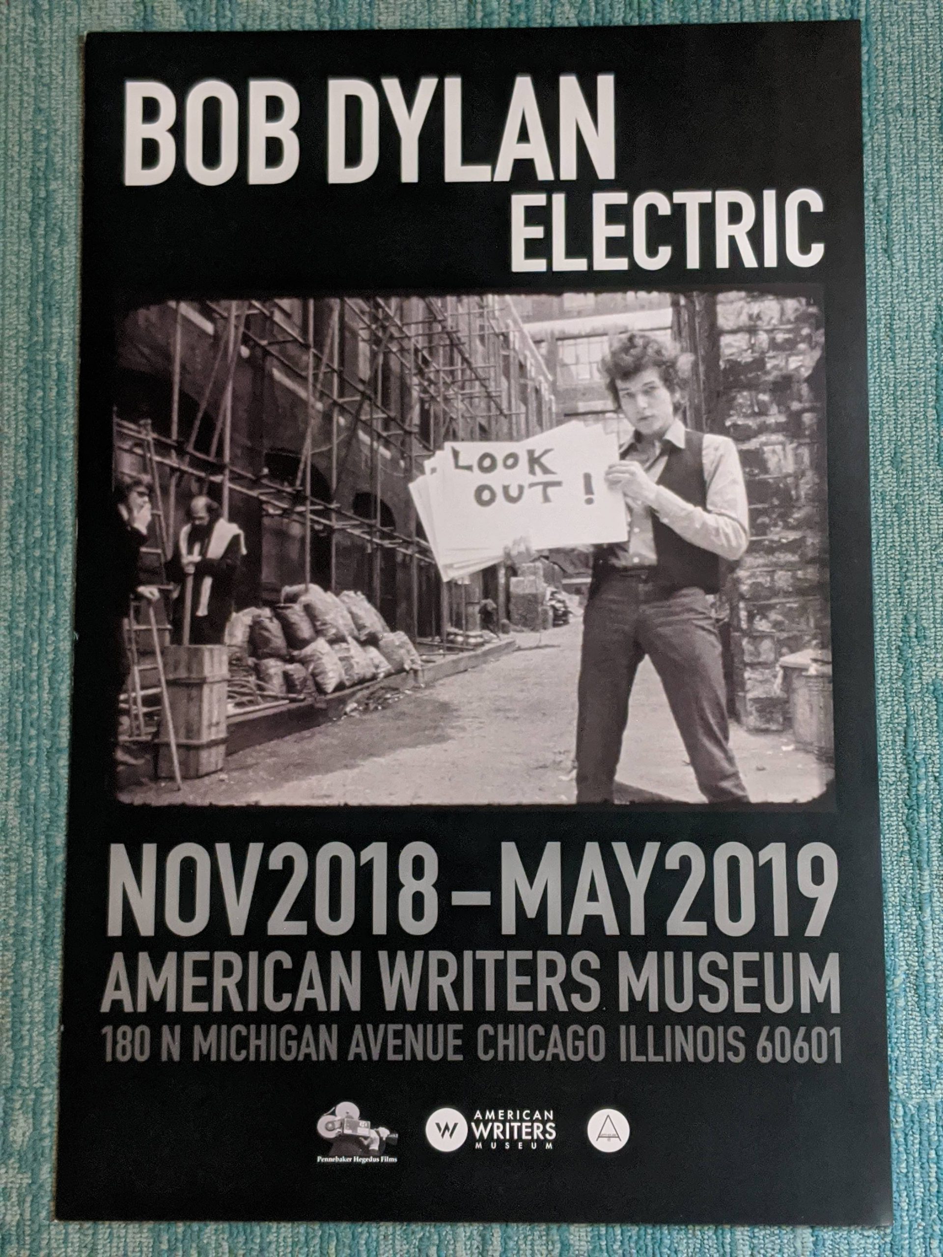 BOB DYLAN 超レア　ポスターサイズB2 BOB DYLAN 超レアポスターサイズB2