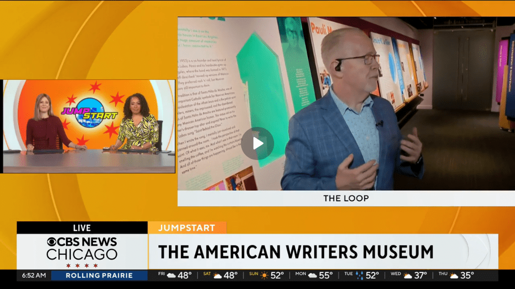 CBS NEWS - Nov 21, 2025