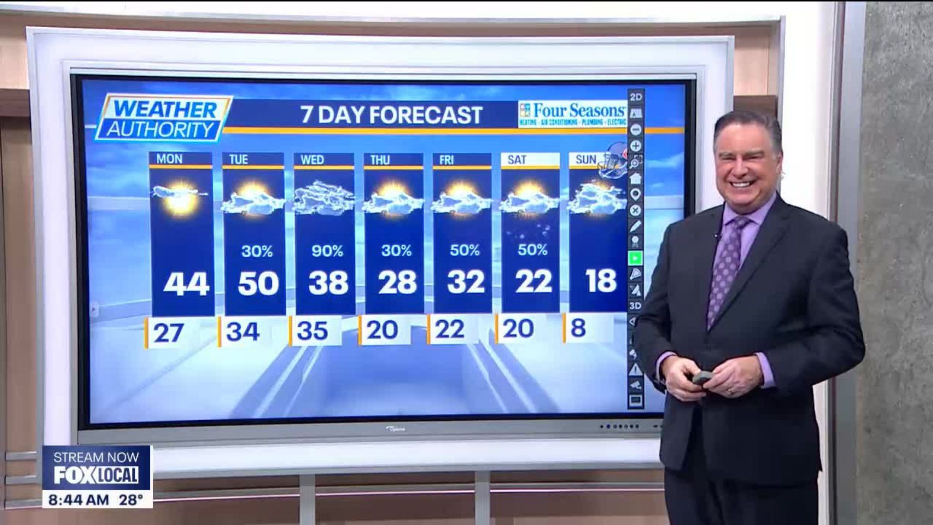 Good Day Chicago - 2026